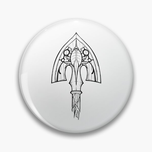 Item preview, The arrow designed and sold by MagicMudcat.