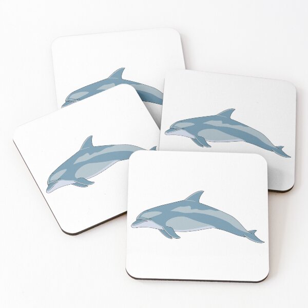 Item preview, Bottlenose Dolphin designed and sold by Scythe37.