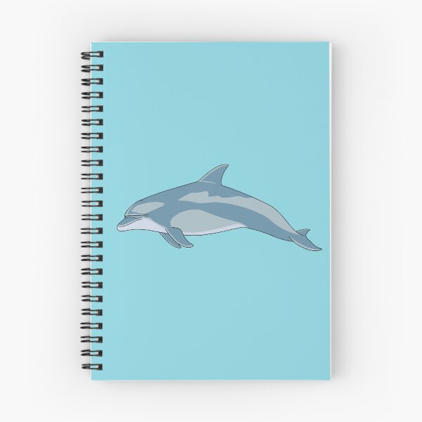 Item preview, Bottlenose Dolphin designed and sold by Scythe37.