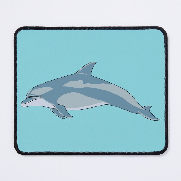 Item preview, Bottlenose Dolphin designed and sold by Scythe37.