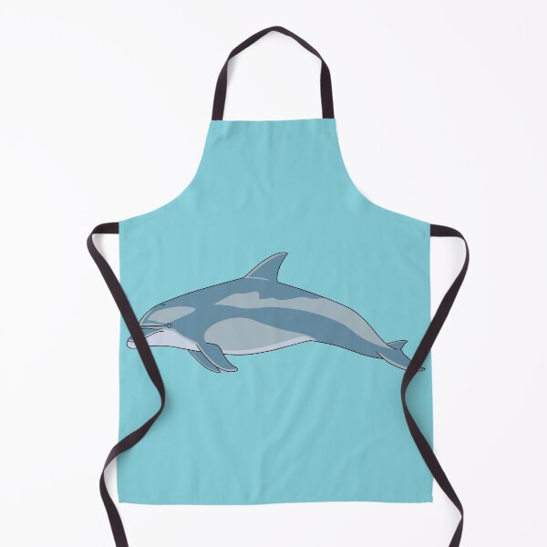 Item preview, Bottlenose Dolphin designed and sold by Scythe37.