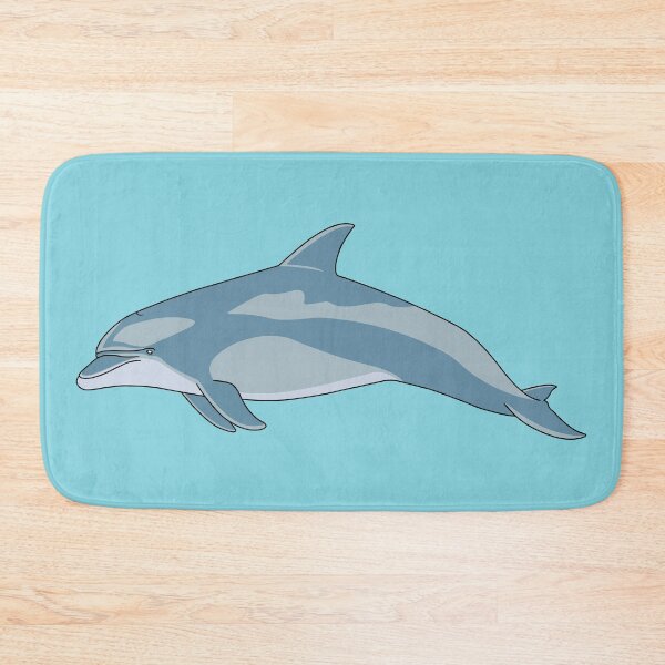 Item preview, Bottlenose Dolphin designed and sold by Scythe37.