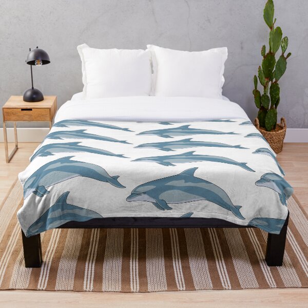 Item preview, Bottlenose Dolphin designed and sold by Scythe37.