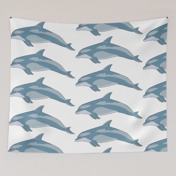 Item preview, Bottlenose Dolphin designed and sold by Scythe37.