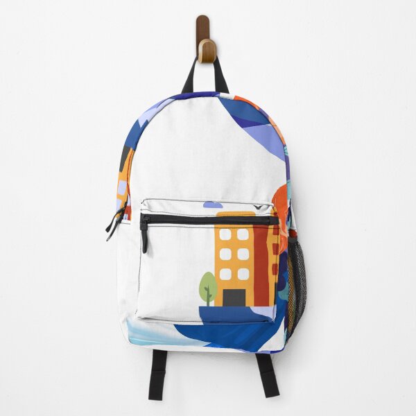 Item preview, Saving the World: Small Hero, Big Impact designed and sold by ankeyhooba.