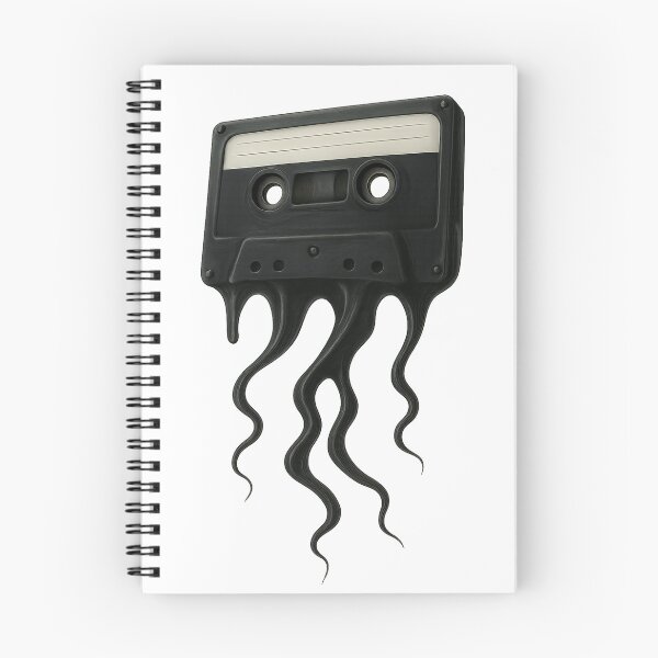 Item preview, Melting cassette designed and sold by Kogart.