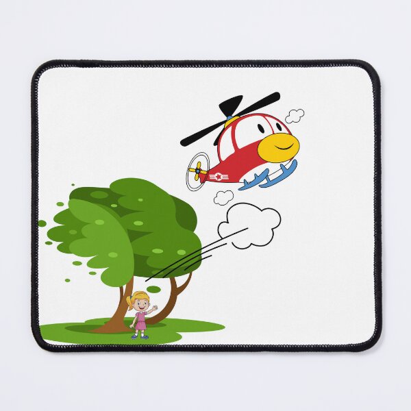 Item preview, High-Flying Adventure designed and sold by ankeyhooba.