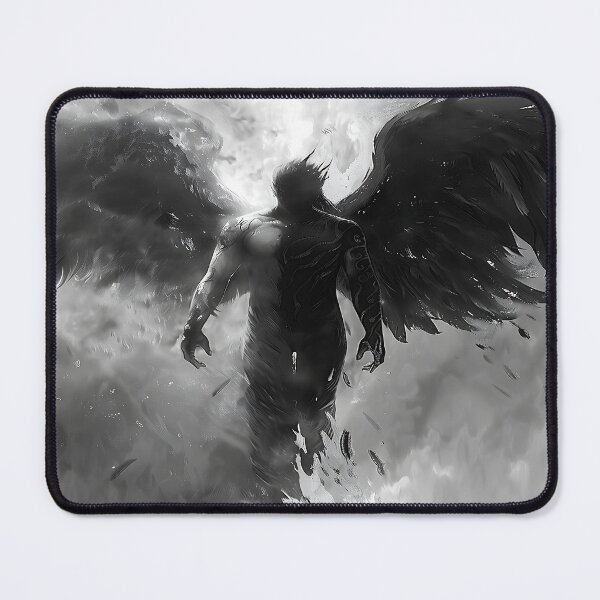 Item preview,  Angel Concept Art - Pastel designed and sold by RWT-Design.