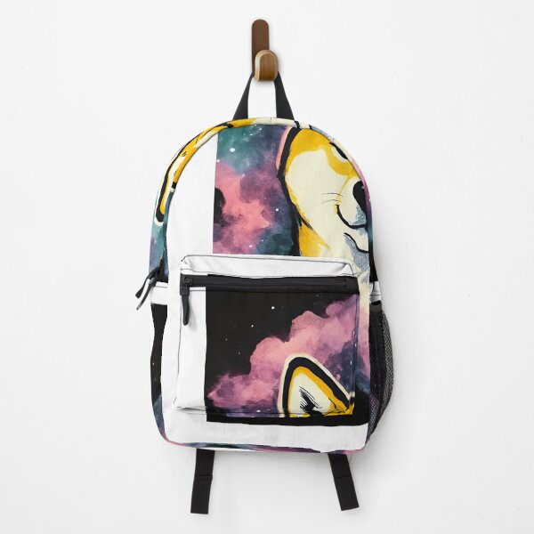 Item preview, Cosmic Shiba Serenade designed and sold by AG Clothing Shop.