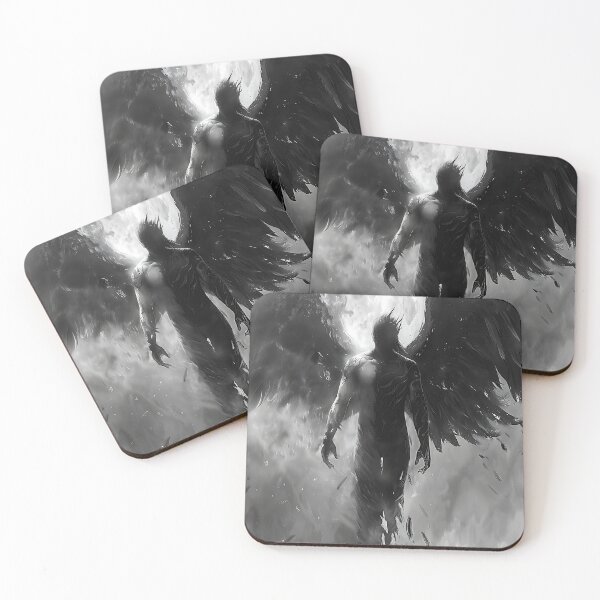 Item preview,  Angel Concept Art - Pastel designed and sold by RWT-Design.