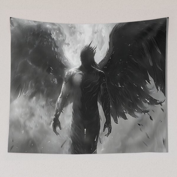Item preview,  Angel Concept Art - Pastel designed and sold by RWT-Design.