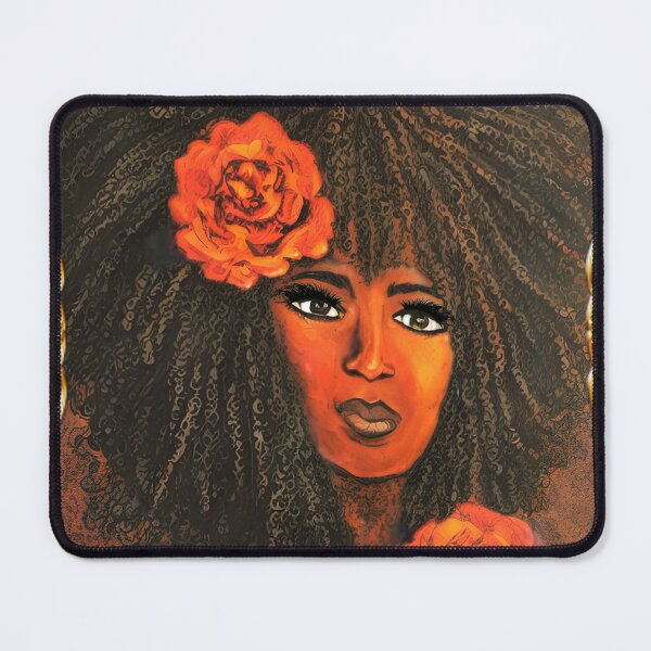 Item preview, Mahogany Beautiful.. designed and sold by MoonChild67.