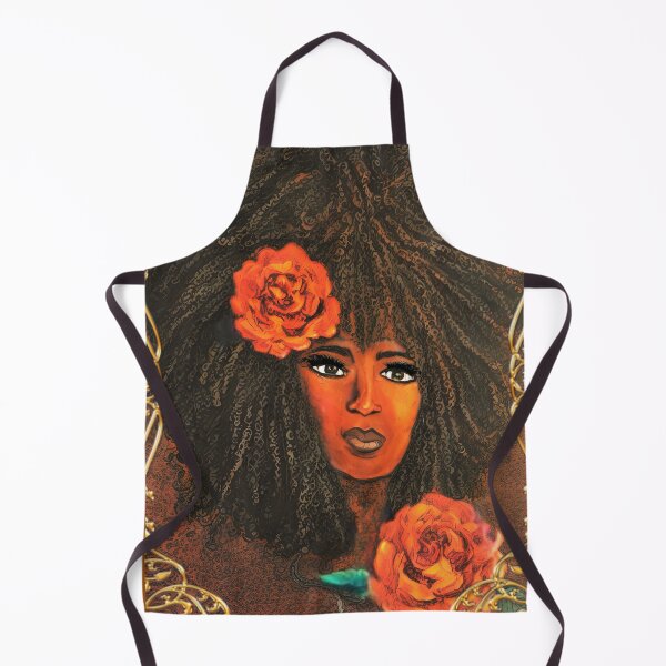 Item preview, Mahogany Beautiful.. designed and sold by MoonChild67.