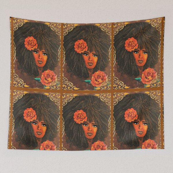 Item preview, Mahogany Beautiful.. designed and sold by MoonChild67.