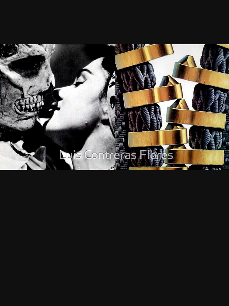 Dr. Phibes & Zipper de luiscontreras