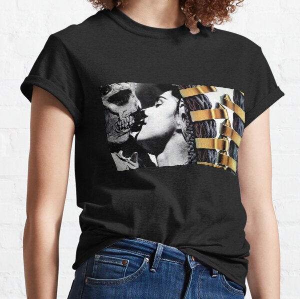 Dr. Phibes & Zipper Camiseta clásica
