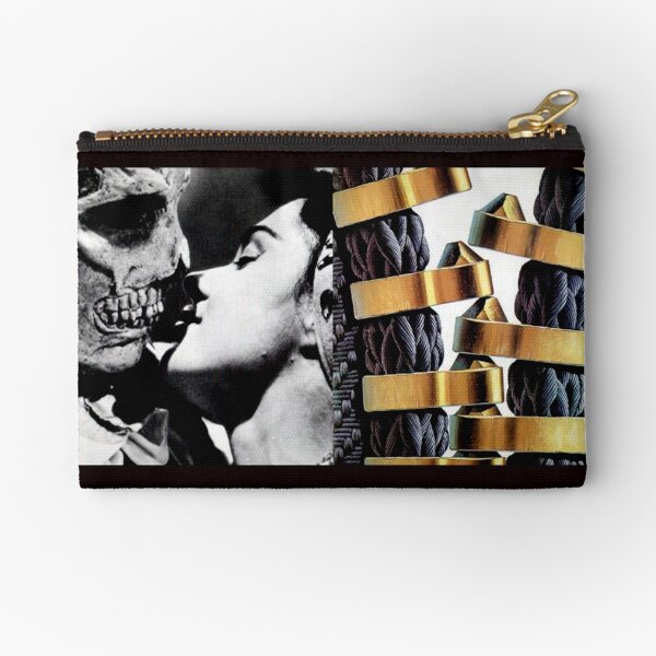 Dr. Phibes & Zipper Bolsos de mano