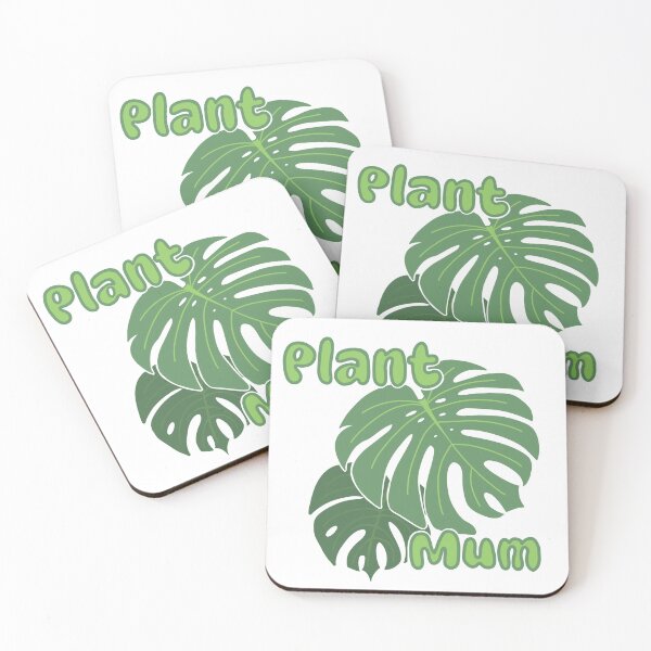 Item preview, Plant Mum designed and sold by roseandruin.
