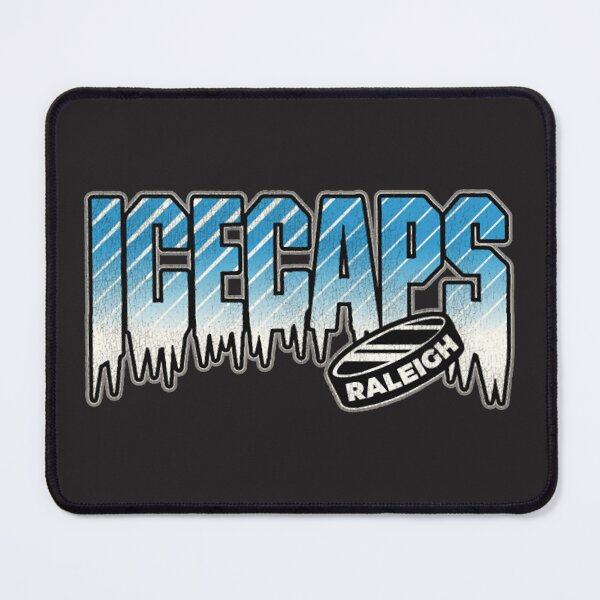 Item preview, Defunct Raleigh Ice Caps Hockey Team  designed and sold by ScottJBliss.