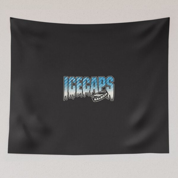 Item preview, Defunct Raleigh Ice Caps Hockey Team  designed and sold by ScottJBliss.