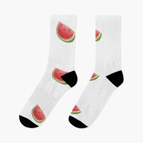 Item preview, Watermelon emoji 3D Palestine logo designed and sold by UmaCreatesThings.