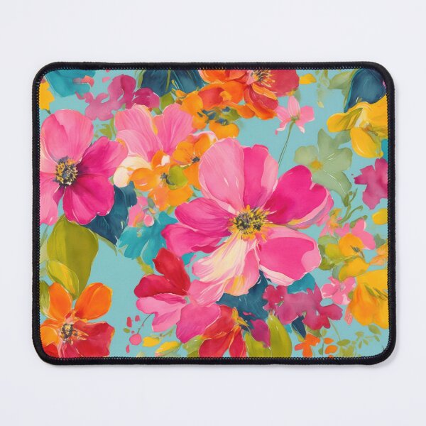 Item preview, Summer Flowers Blossoms In The Sun designed and sold by artsandsoul.