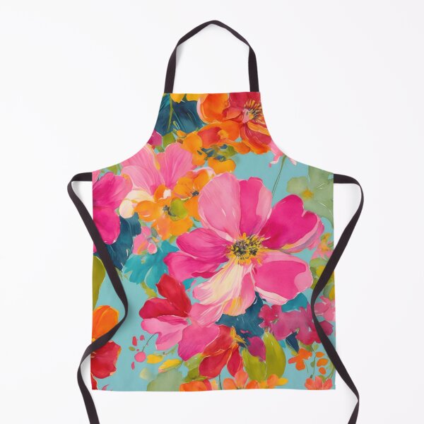 Item preview, Summer Flowers Blossoms In The Sun designed and sold by artsandsoul.