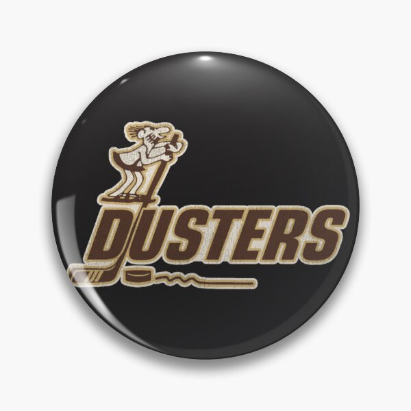 Item preview, Defunct Broome Dusters Hockey Team  designed and sold by ScottJBliss.