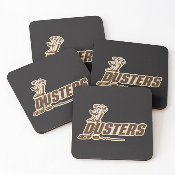Item preview, Defunct Broome Dusters Hockey Team  designed and sold by ScottJBliss.