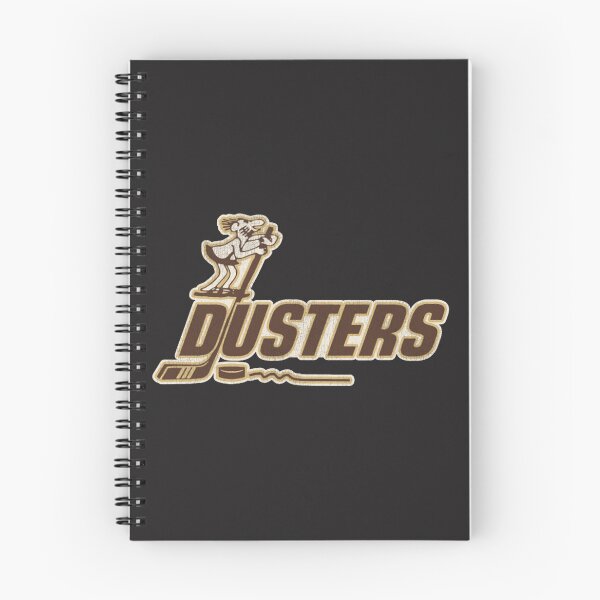 Item preview, Defunct Broome Dusters Hockey Team  designed and sold by ScottJBliss.
