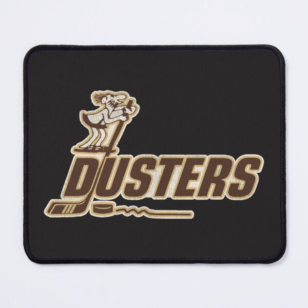 Item preview, Defunct Broome Dusters Hockey Team  designed and sold by ScottJBliss.