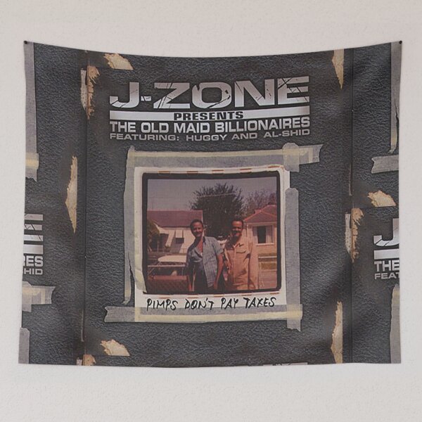Item preview, J-Zone designed and sold by zarface.