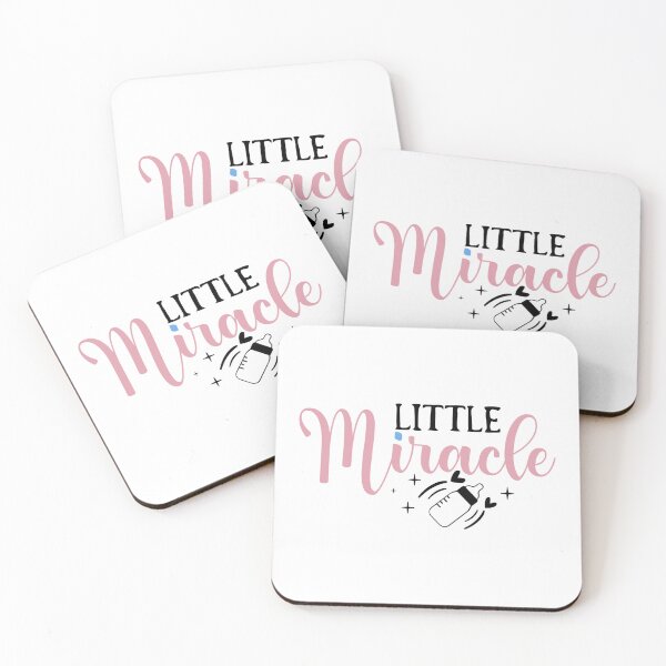 Item preview, Little Miracle Babylife designed and sold by artcultreone.
