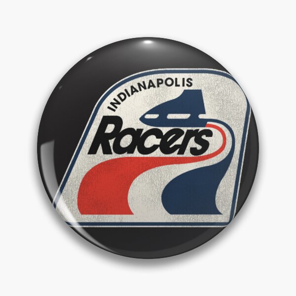 Item preview, Defunct Indianapolis Racers Hockey Team  designed and sold by ScottJBliss.