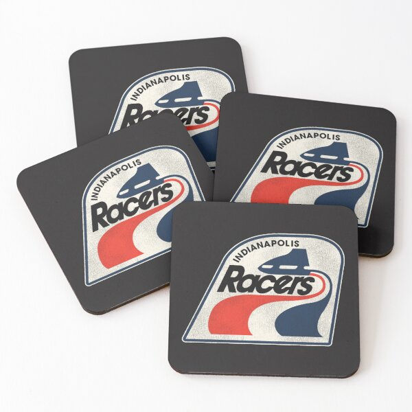 Item preview, Defunct Indianapolis Racers Hockey Team  designed and sold by ScottJBliss.