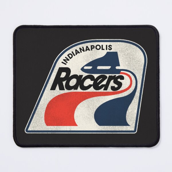 Item preview, Defunct Indianapolis Racers Hockey Team  designed and sold by ScottJBliss.