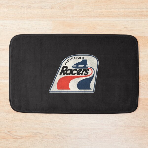 Item preview, Defunct Indianapolis Racers Hockey Team  designed and sold by ScottJBliss.