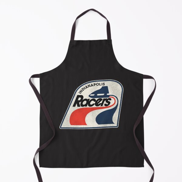 Item preview, Defunct Indianapolis Racers Hockey Team designed and sold by ScottJBliss.