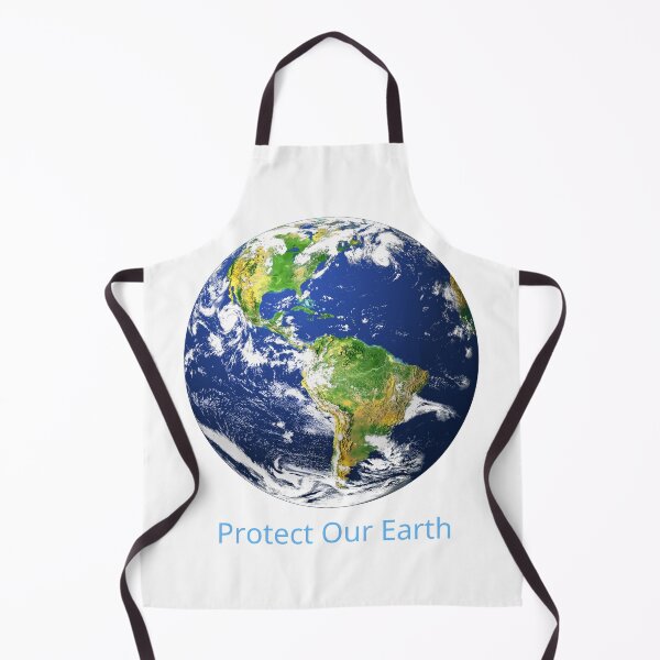 Item preview, Protect Our Earth – Eco Core Climate designed and sold by Eren47.