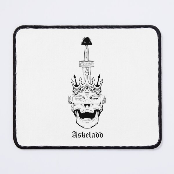 Item preview, The true king designed and sold by MagicMudcat.