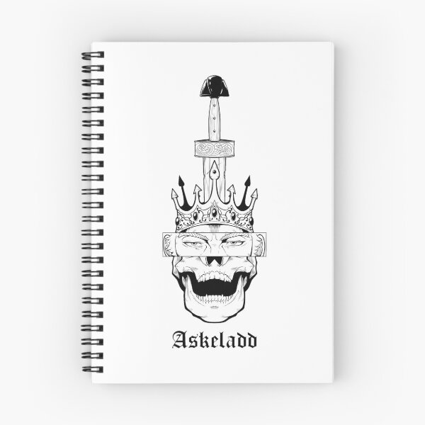Item preview, The true king designed and sold by MagicMudcat.