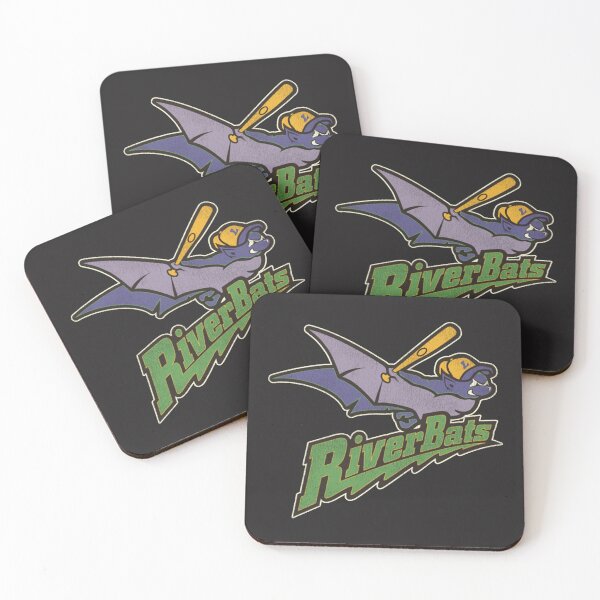 Item preview, Defunct Louisville Riverbats Baseball Team  designed and sold by ScottJBliss.
