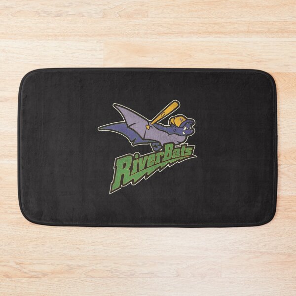 Item preview, Defunct Louisville Riverbats Baseball Team  designed and sold by ScottJBliss.