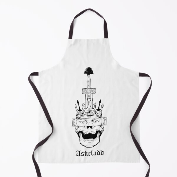 Item preview, The true king designed and sold by MagicMudcat.