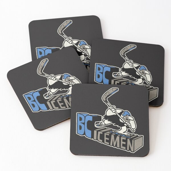Item preview, Defunct BC Icemen Hockey Team  designed and sold by ScottJBliss.