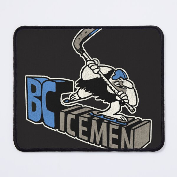 Item preview, Defunct BC Icemen Hockey Team  designed and sold by ScottJBliss.