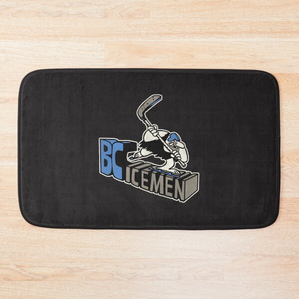 Item preview, Defunct BC Icemen Hockey Team  designed and sold by ScottJBliss.