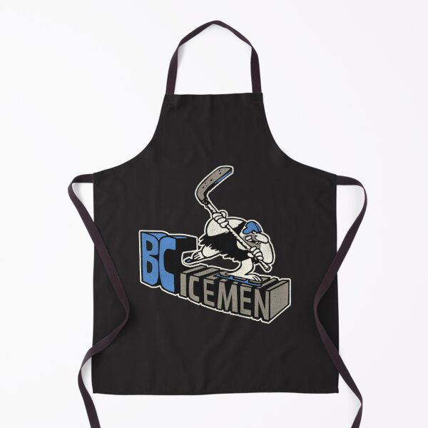 Item preview, Defunct BC Icemen Hockey Team  designed and sold by ScottJBliss.
