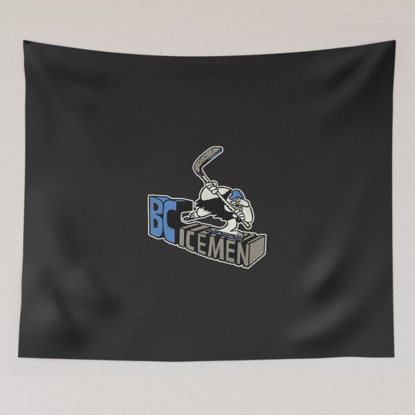 Item preview, Defunct BC Icemen Hockey Team  designed and sold by ScottJBliss.