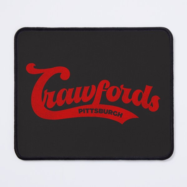 Item preview, Defunct Pittsburgh Crawfords Baseball Team  designed and sold by ScottJBliss.